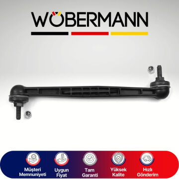 Ustaparçacı Audi 90 L/R 1984/1992 Plastik Z Rot 2 Adet 893407465A