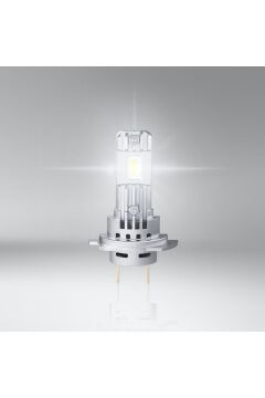 Osram H7 Led Xenon Ampul 6500k 2 Adet Easy Serı