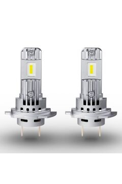 Osram H7 Led Xenon Ampul 6500k 2 Adet Easy Serı