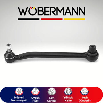 Wöbermann Audi 80 Rotilli Kol 8A0501530B