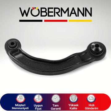 Wöbermann Ford Edge Cdq 2008-2014-> Denge Kolu Arka Üst Sol FR3C5K743AC