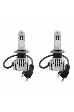 Osram Night Breaker Led H7 12V %220 Fazla Işık 64210DWNB (1 Takım-2 Adet)