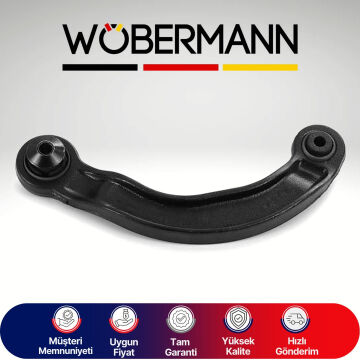 Wöbermann Ford Edge Cdq 2008-2014-> Denge Kolu Arka Üst Sağ FR3C5K742AC