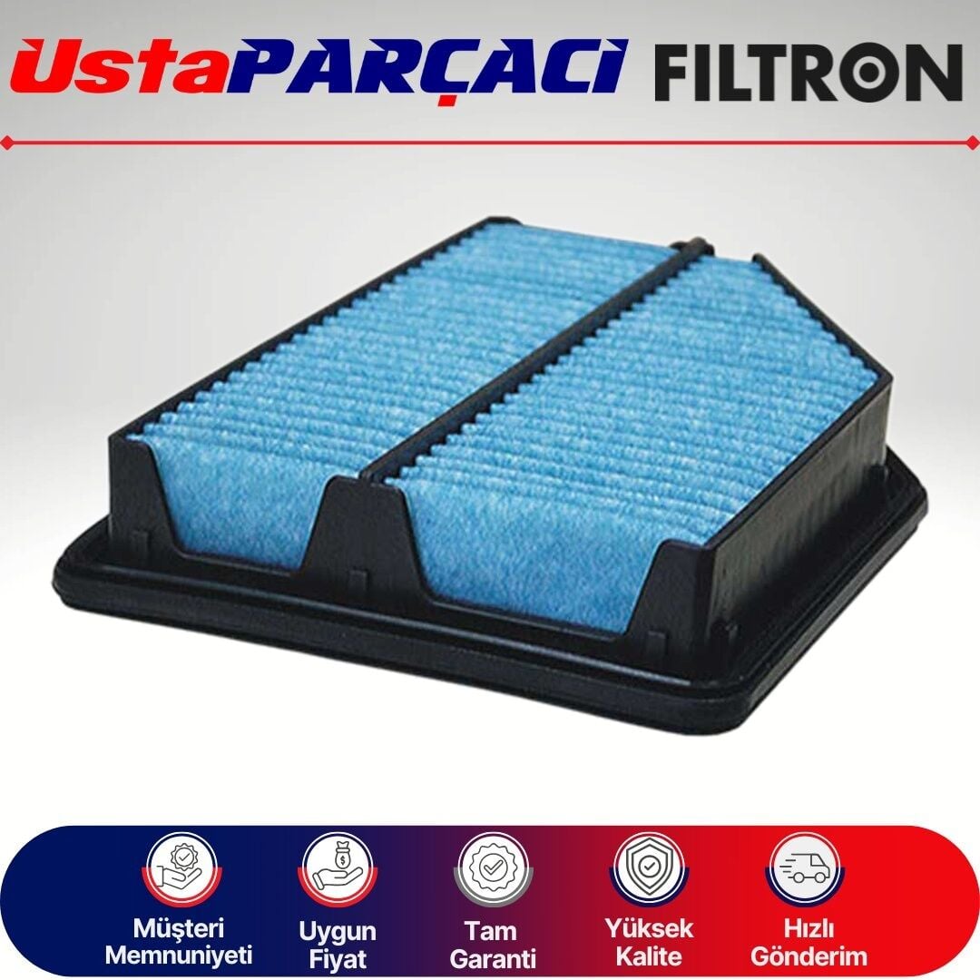 Filtron Hava Filtresi AP105/1 17220-RZP-G00