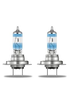 Osram Night Breaker 200 H7 Ampül 2 Adet - %200 Fazla Işık (YASAL HALOJEN)