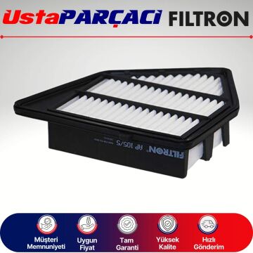 Filtron Hava Filtresi AP105/5 17220-RSX-G01