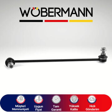 Wöbermann Hyundai Genesis 01.2008-> Z Rot Sağ-Sol 2 Adet 548302M001