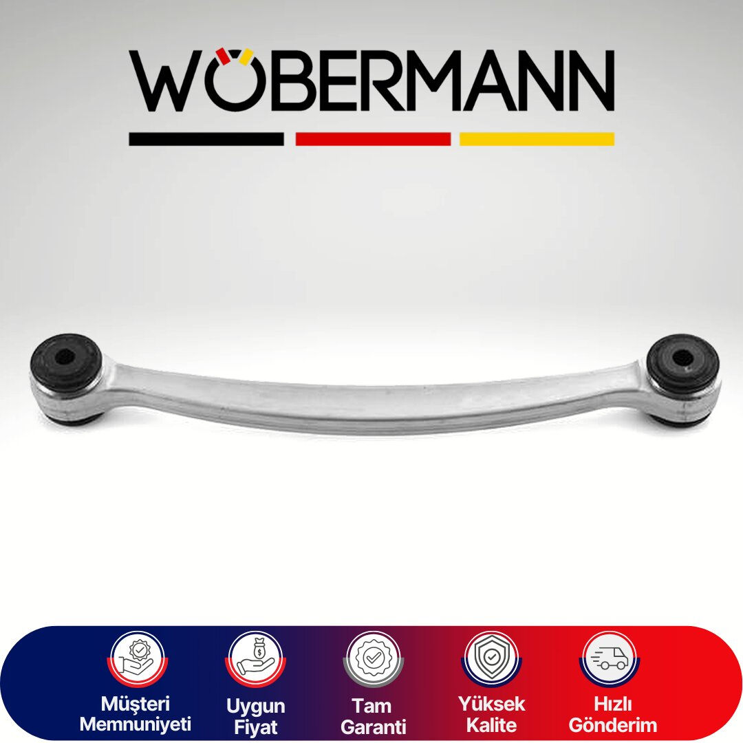 Wöbermann BMW 3 E90 M3 03.2007-12.2011 Denge Kolu Arka Sağ-Sol 33322283549