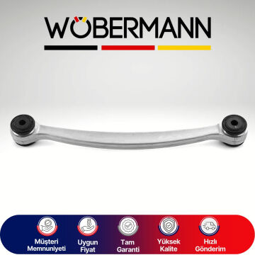 Wöbermann BMW 3 E90 M3 03.2007-12.2011 Denge Kolu Arka Sağ-Sol 33322283549