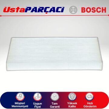 Bosch Standart Polen Filtresi 1987432267