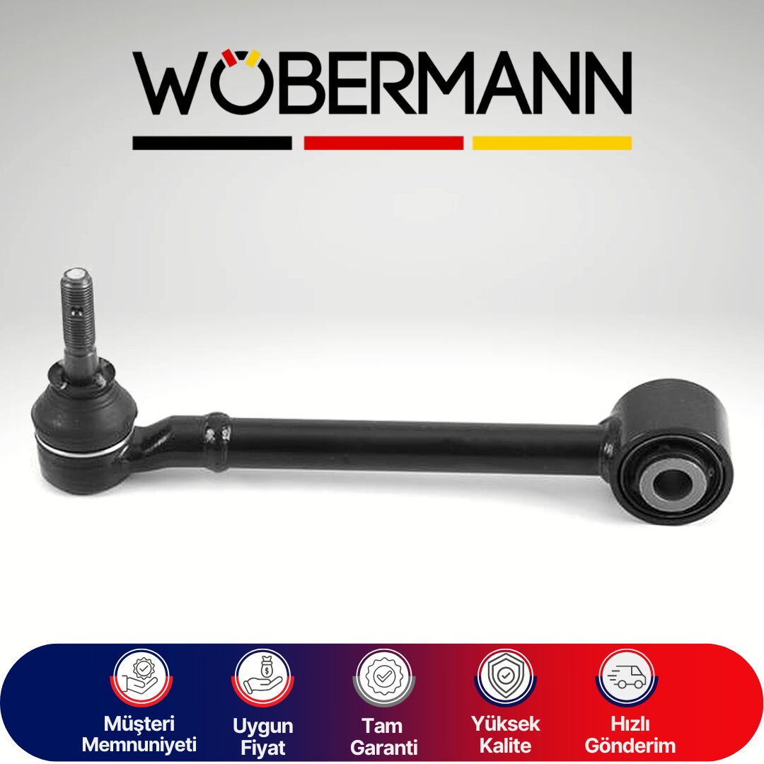 Wöbermann Subaru Tribeca Denge Kolu Arka 20250XA020