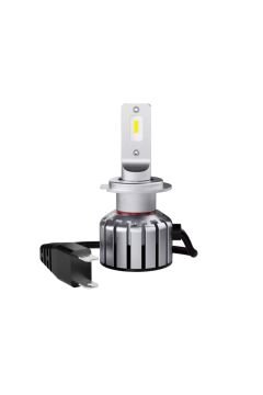 Osram H7 24V Bright + %300 Fazla Aydınlatma (64215DWBRT-2HFB)
