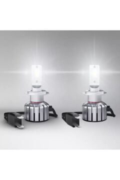 Osram H7 24V Bright + %300 Fazla Aydınlatma (64215DWBRT-2HFB)