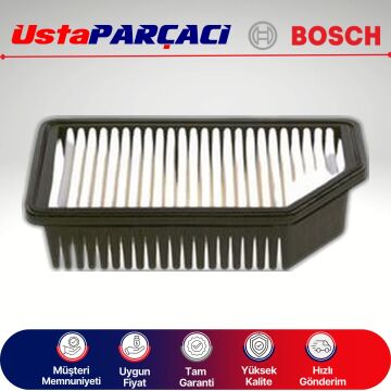 Bosch F026400414 Hava Filtresi S0414 28113-1W000