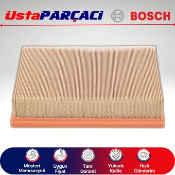 Bosch Hava Filtresi 1457433747 S3747 074129620A