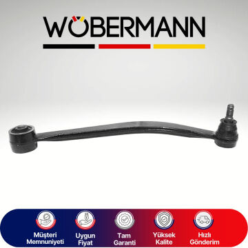 Wöbermann Kia Sedona 06.2006-> Denge Kolu Arka Sağ 552404D001, 552604D000