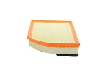 Wöbermann Volvo V60 i D5 2010-2011 Hava Filtresi