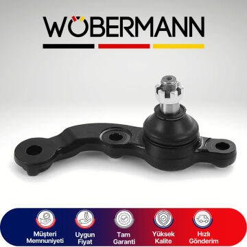 Wöbermann Lexus Ls400 1995-1997 Rotil Sağ 4333059035