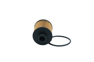 Wöbermann Fiat Grande Punto 1.9 D Multijet 2006-2009 Yağ Filtresi