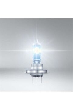Osram H7 Night Breaker Laser %150 Fazla Parlaklık 150m Uzun Performans Ampul Seti
