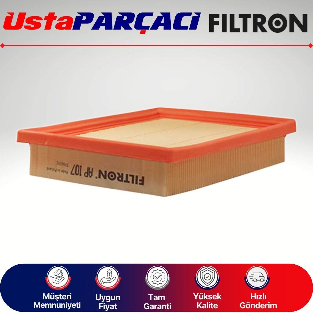 Filtron Hava Filtresi AP107 28113-22301