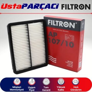 Filtron Hava Filtresi AP107/10 28113-2P300