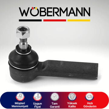 Wöbermann Gm Rot Başı 1103002, 1103014, 324026