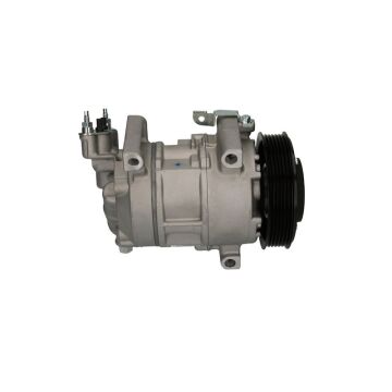 Bosch Citroen DS4 2011-2015 Klima Kompresörü