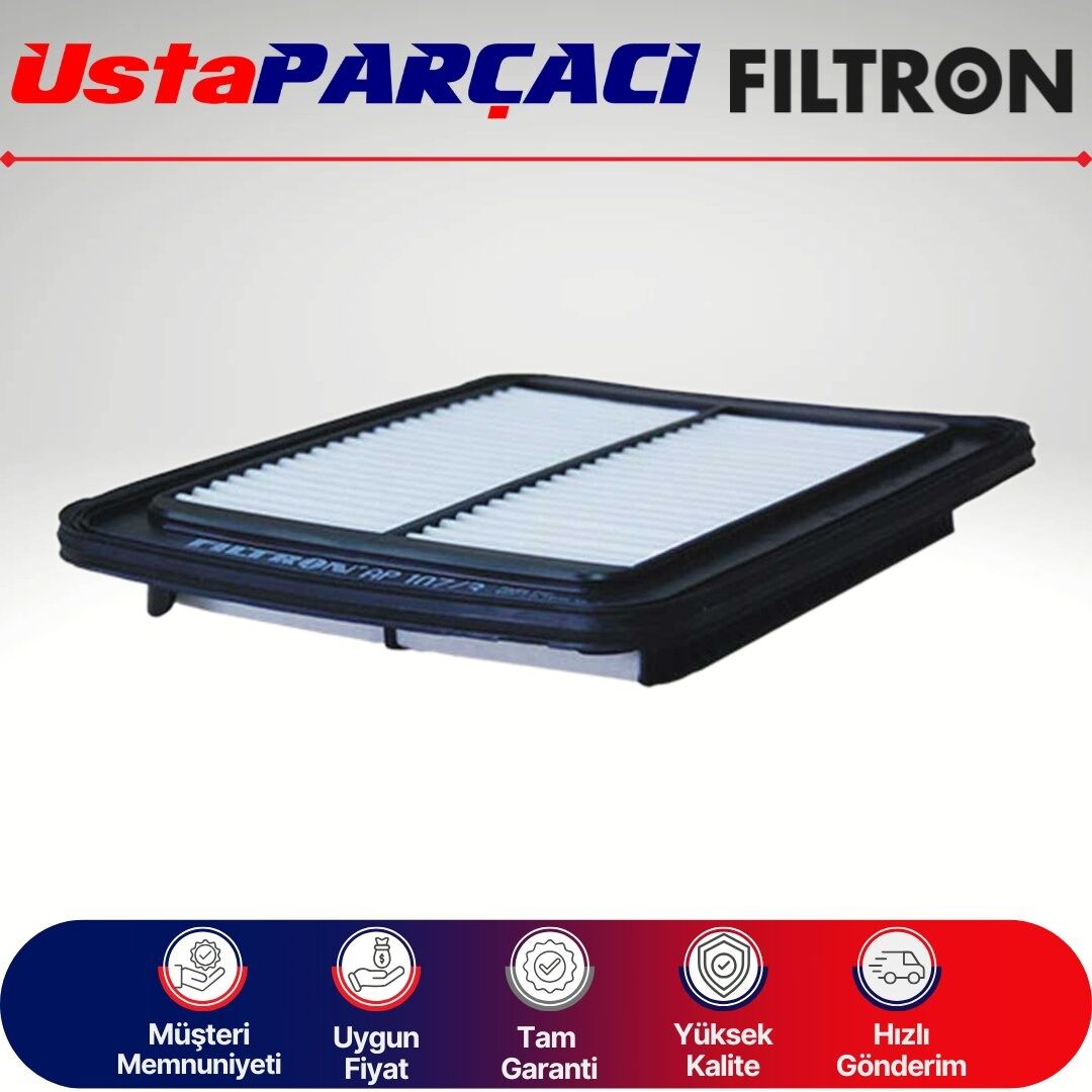 Filtron Hava Filtresi AP107/3 28113-0X000