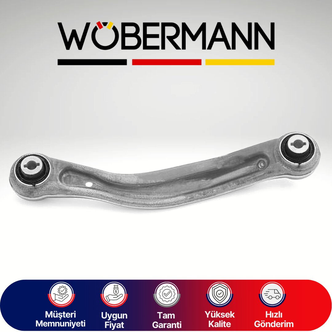 Wöbermann Jaguar Xe X760 Denge Kolu Sağ T2H17173