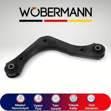 Ustaparçacı Hyundai I30 17 2010-2016- Denge Kolu Sağ Arka Üst 55101G4AA0