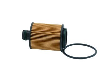 Wöbermann Fiat idea 1.6 D Multijet 2003-2012 Yağ Filtresi