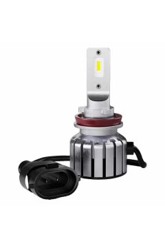 Osram H11 Led Xenon Kit %300 Fazla Işık / 4 Yıl Garantili 12v (2 Adet Far Için)