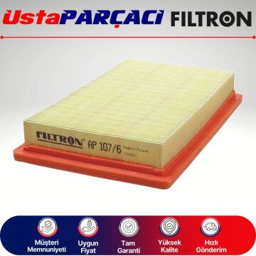 Filtron Hava Filtresi AP107/6 28113-05700