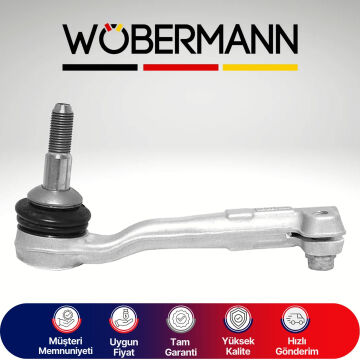 Wöbermann BMW İ8 I12 2004-2014-> Rot Sağ-Sol Başı 32106858673