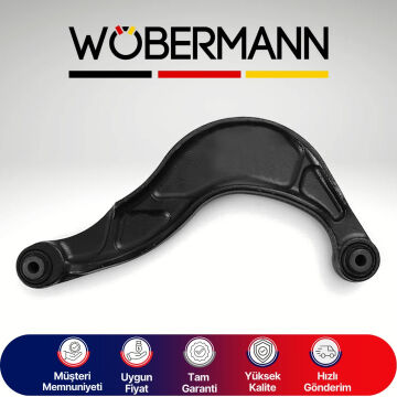 Wöbermann Ford Mondeo-Smax-Galaxy 2007-> Volvo S60 2007-> Denge Kolu Arka 6G91 5500 AAD