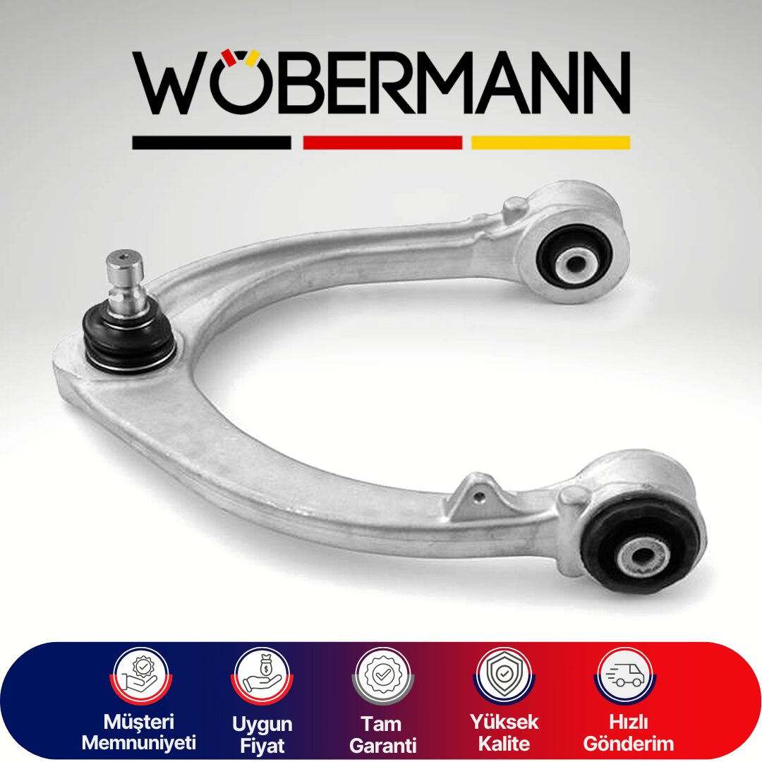 Wöbermann Land Rover Sport 2013-> Salıncak Üst Sol LR044846, LR044845