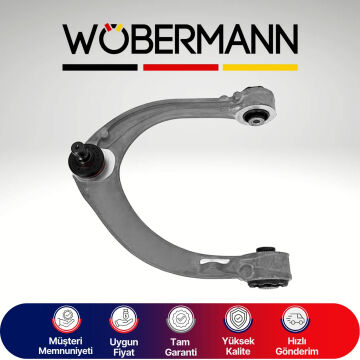 Wöbermann Land Rover Sport 2013-> Salıncak Üst Sol LR044846, LR044845