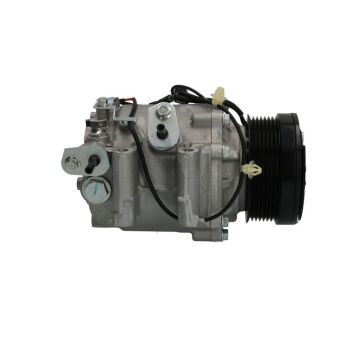 Bosch Honda Civic 8 VIII 2005-2012 Klima Kompresörü