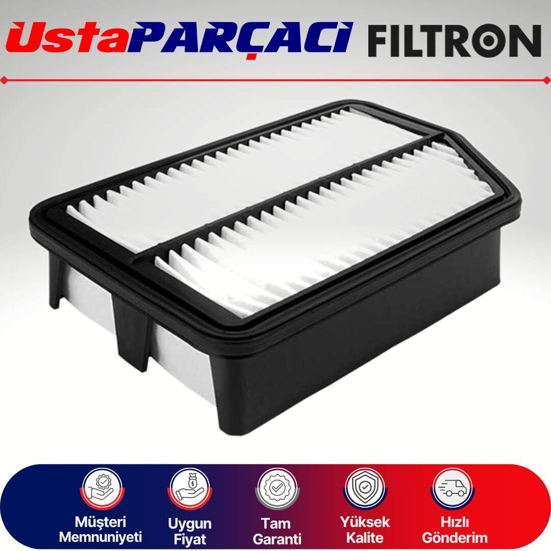 Filtron Hava Filtresi AP107/8 28113-2S000