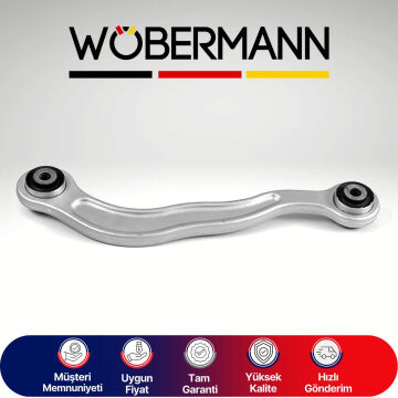 Wöbermann Mercedes S Serisi W220 C215 Denge Kolu Arka Üst A2203502206, 2203502406
