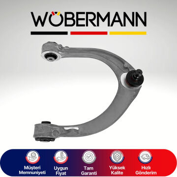 Wöbermann Land Rover Sport 2013-> Salıncak Üst Sağ LR044843, LR044842, LR113262