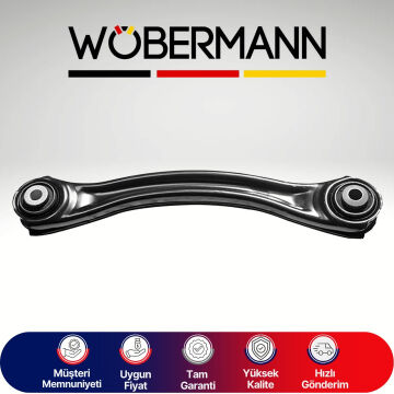Wöbermann Mercedes Slk R172 02.2011 Denge Kolu Sağ 1723500206