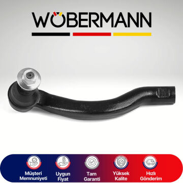 Wöbermann Lexus Gs 300 2006-2016 Rot Başı Sol 4547039255