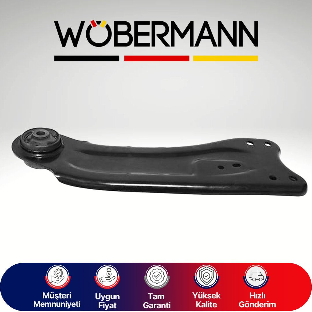 Wöbermann Ford Edge 11.2006-12.2014 Denge Kolu Sol BT4Z5500C
