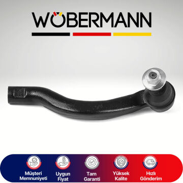 Wöbermann Lexus Gs 300 2006-2016 Rot Başı Sağ 4546039715