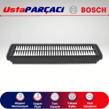 Bosch F026400455 Hava Filtresi S0455 28113-B9000