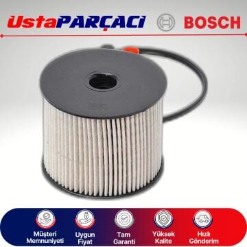 Bosch Citroen C5 2.0 Hdi Yakıt Filtresi 2001-2008 1457070000 9401906768