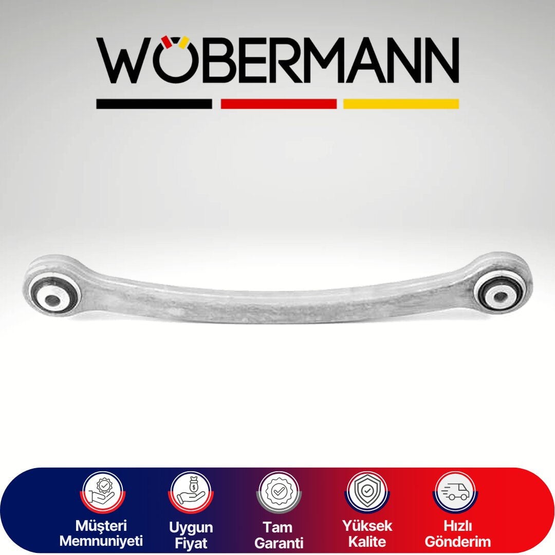 Wöbermann BMW 8 Cabrio G14 F91 5 G30 F90 8 Coupe G15 F92 Denge Kolu Sağ 33327857062