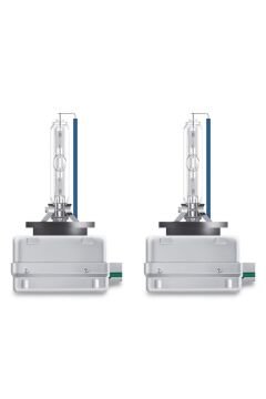 Osram D3s Cool Blue Intense Xenarc 6200k Beyaz Işık (takım - 2 Adet)
